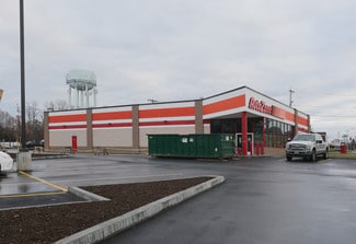 Schenectady, NY Retail - 1879 Altamont Ave