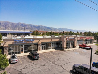 Layton, UT Office/Retail - 1868 N 1200 W Layton, UT Office/Retail - 1868 N 1200 W