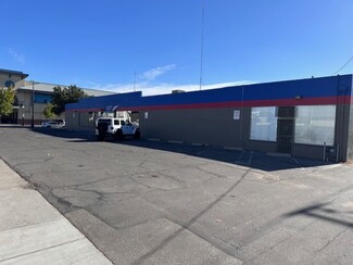 Modesto, CA Office/Retail - 924 G St