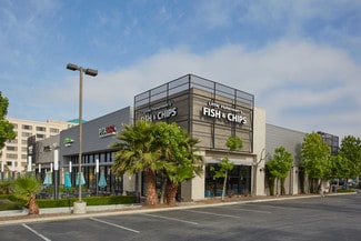 Cypress, CA Retail - 5895 Katella Ave
