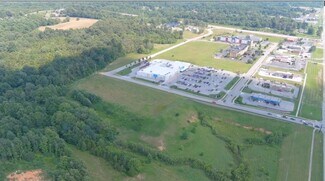 Radcliff, KY Commercial - 115 Gateway Crossings Blvd Radcliff, KY Commercial - 115 Gateway Crossings Blvd