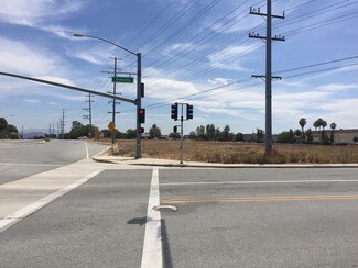 Murrieta, CA Commercial Land - 36525 Temeku St