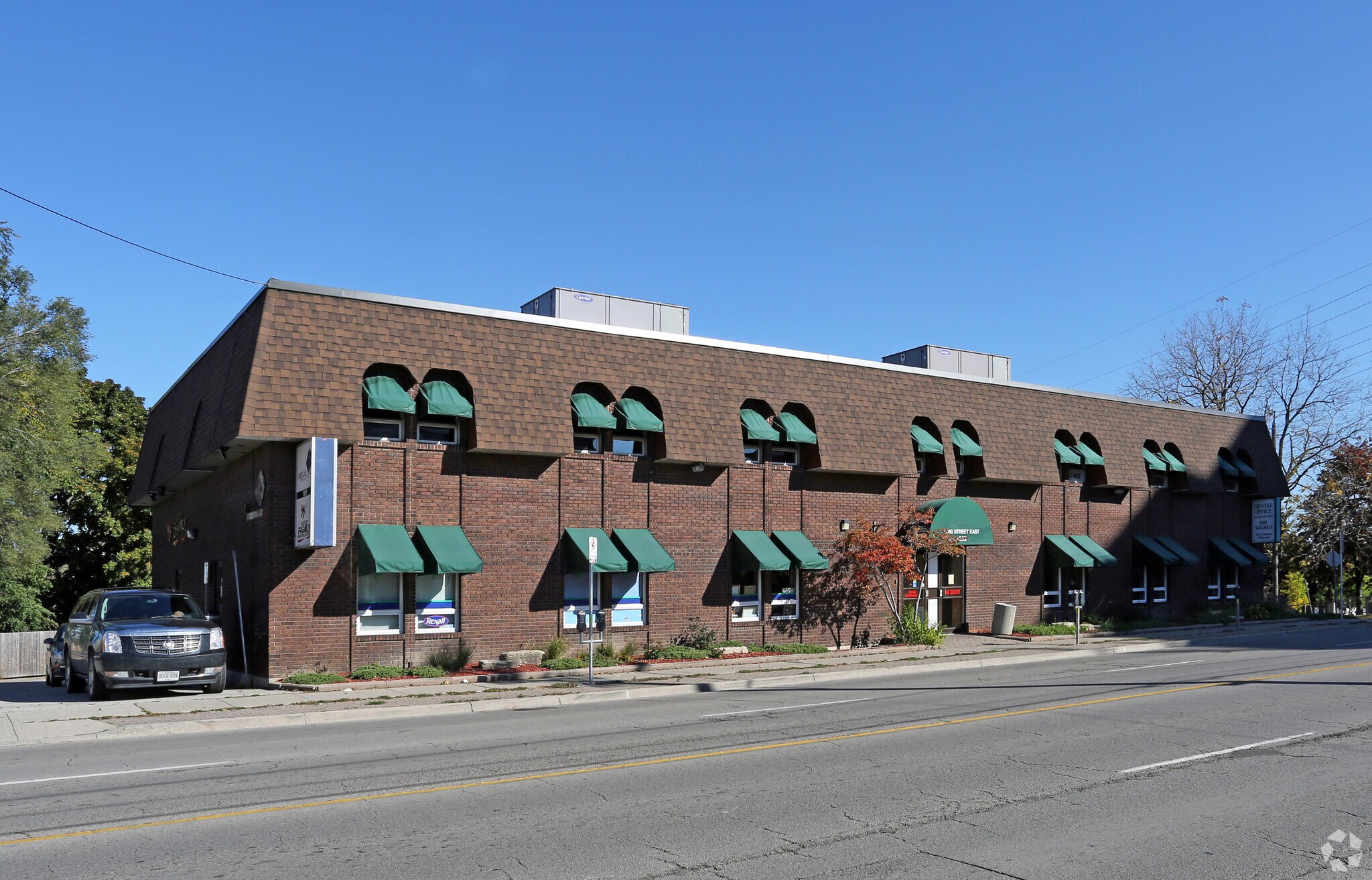 1955 King St E, Hamilton, ON for Rent