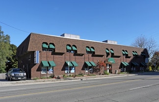 Hamilton, ON Office - 1955 King St E