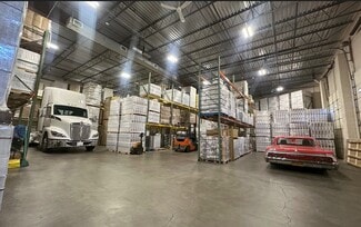 Farmingdale, NY Warehouse - 1835 New Hwy Farmingdale, NY Warehouse - 1835 New Hwy