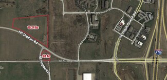 Lee's Summit, MO Commercial Land - Strother Rd & Hagan Rd Lee's Summit, MO Commercial Land - Strother Rd & Hagan Rd