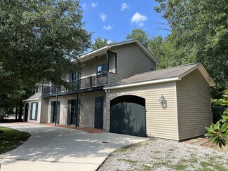 Mandeville, LA Office/Residential - 2075 3rd St Mandeville, LA Office/Residential - 2075 3rd St