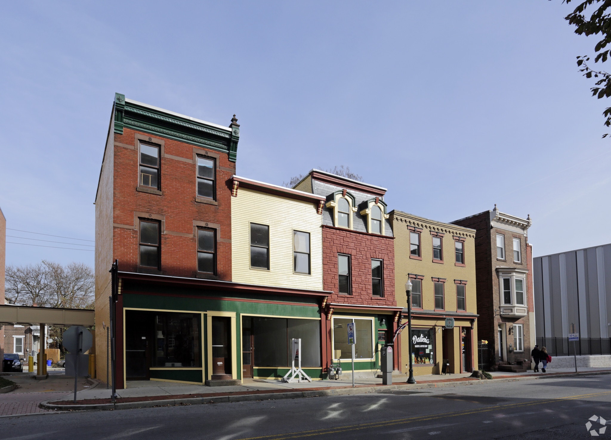 1423-1423 1/2 N 3rd St, Harrisburg, PA for Sale