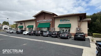 Stevenson Ranch, CA Medical - 25802 Hemingway Ave Stevenson Ranch, CA Medical - 25802 Hemingway Ave