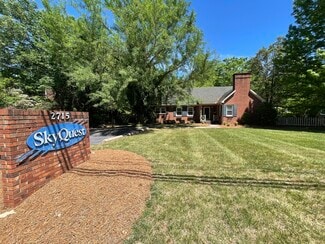 Winston-Salem, NC Office - 2715 Reynolda Rd