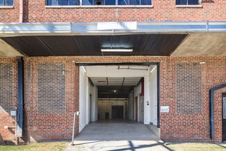 Oklahoma City, OK Warehouse - 11 NE 11th St Oklahoma City, OK Warehouse - 11 NE 11th St