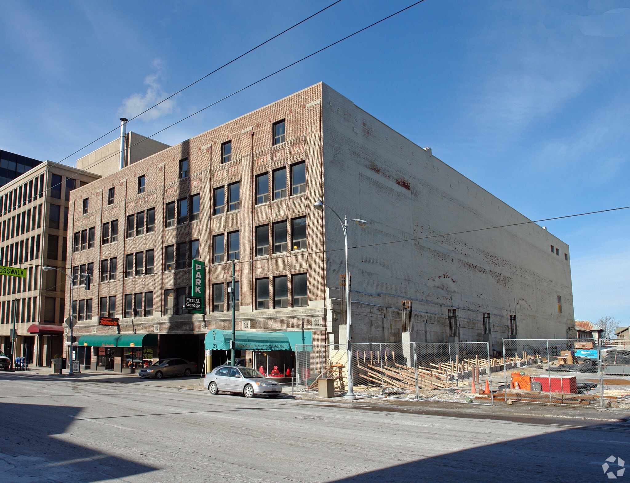 21 W 1st St, Dayton, OH for Sale
