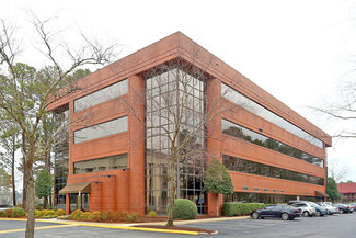 Virginia Beach, VA Office - 192 Ballard Ct