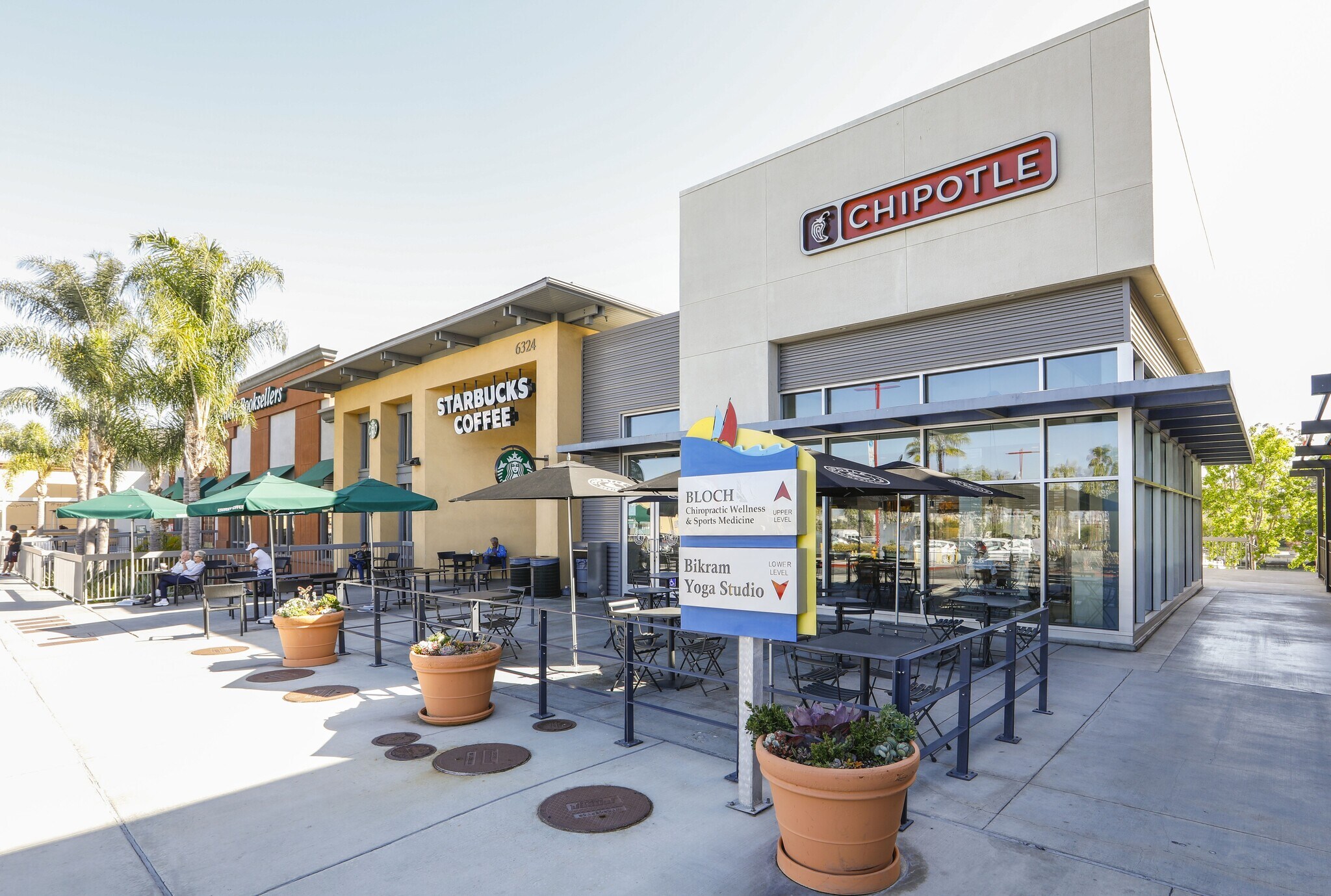 63246380 E Pacific Coast Hwy Long Beach, CA 90803 Retail Property