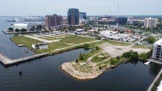 Norfolk, VA Commercial Land - 561-701 Front St