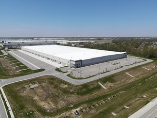 Avon, IN Industrial - 10207 Veterans Dr