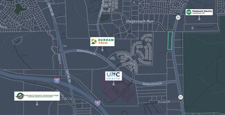 Hillsborough, NC Commercial - 000 NC 86 Hwy Hillsborough, NC Commercial - 000 NC 86 Hwy