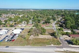 Huntsville, TX Commercial - 2120 Normal Park Dr
