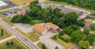 Cincinnati, OH Churches - 1050 Kemper Meadow Dr