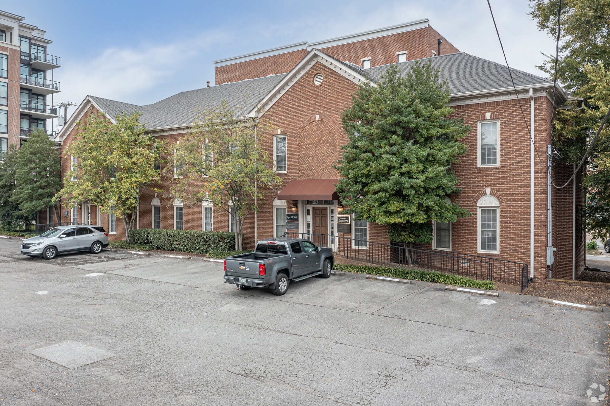 2908-2910 Poston Ave, Nashville, TN for Sale
