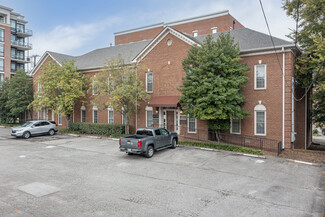 Nashville, TN Office - 2908-2910 Poston Ave