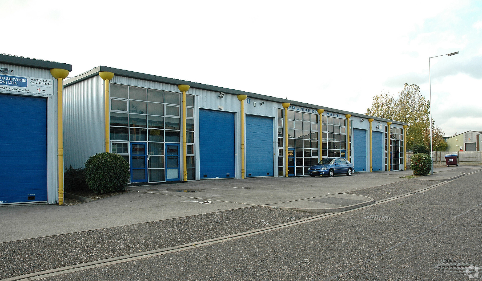 Ribocon Way, Luton, BDF for Sale