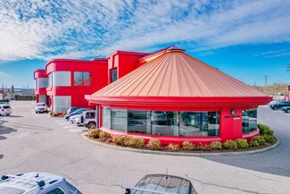 Langley Twp, BC Office - 20486 64th Ave