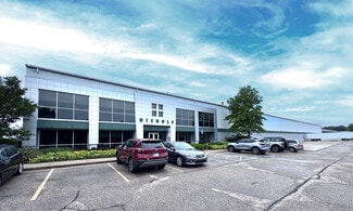 Spring Lake, MI Industrial - 1391 Judson Rd