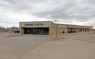 Norman, OK Retail - 1220 E Robinson St Norman, OK Retail - 1220 E Robinson St