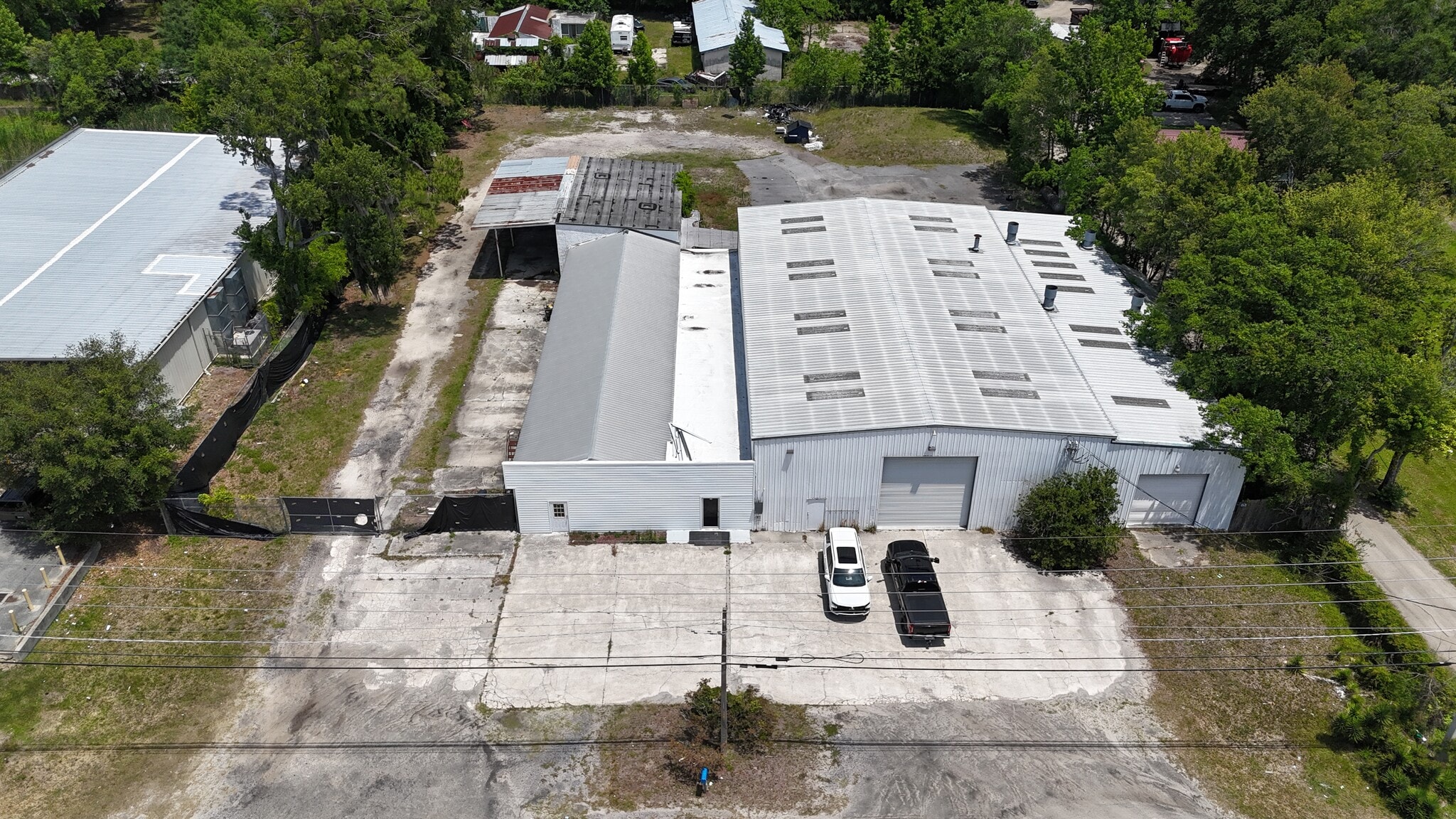 10155 New Kings Rd, Jacksonville, FL for Sale