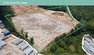 Fairburn, GA Industrial - 7635 Bishop Rd Fairburn, GA Industrial - 7635 Bishop Rd