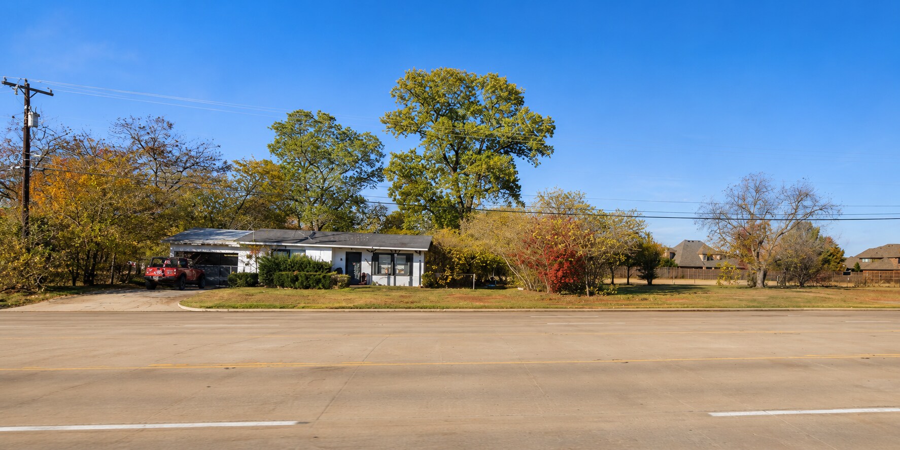 7809 Precinct Line Rd, North Richland Hills, TX for Sale