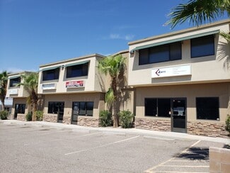 Fort Mohave, AZ Industrial - 4140 S Lynn Dr