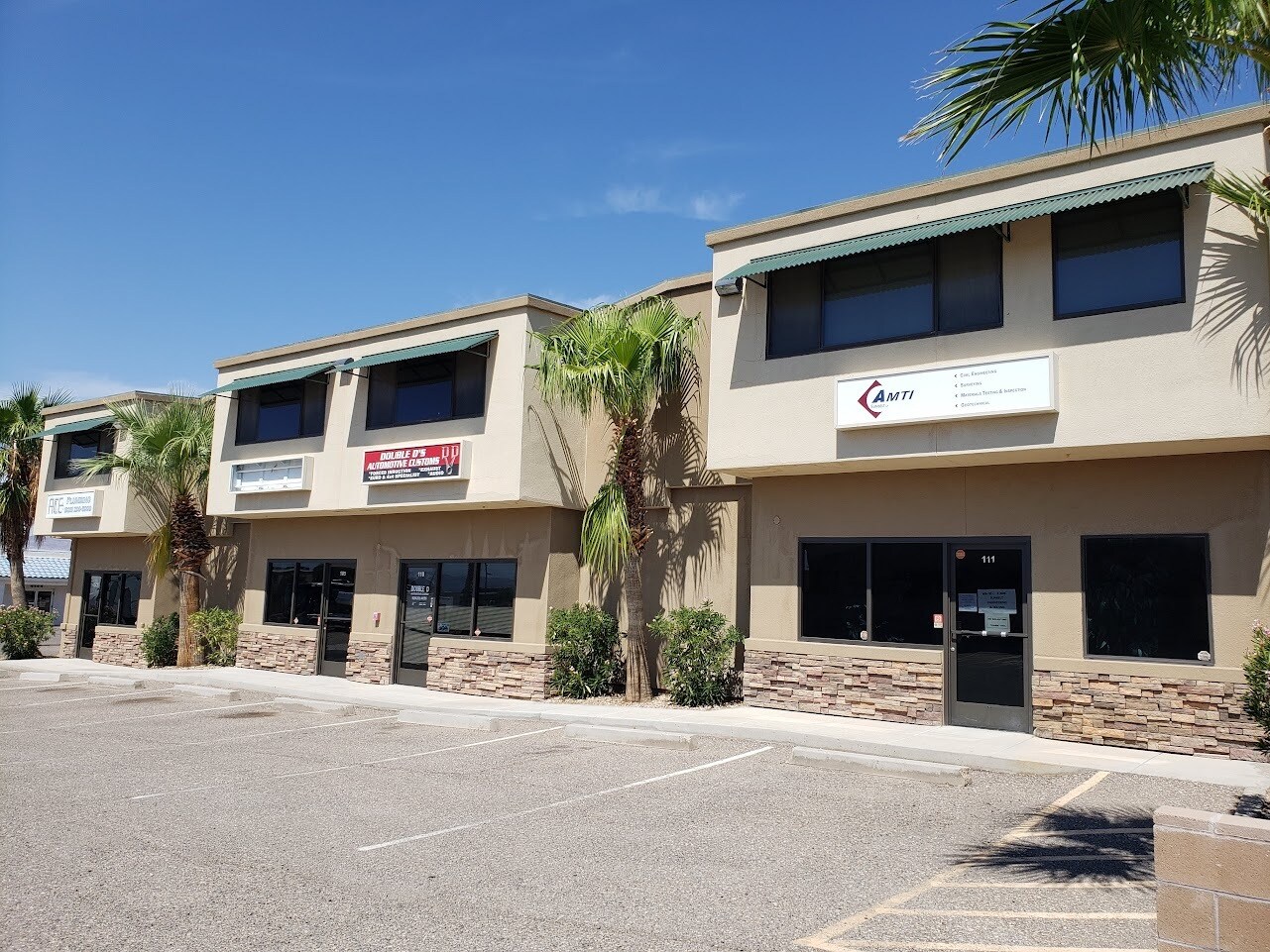 4140 S Lynn Dr, Fort Mohave, AZ for Rent