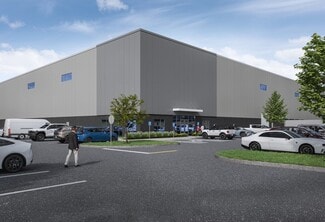 North Grafton, MA Industrial - 130 Westboro Rd North Grafton, MA Industrial - 130 Westboro Rd