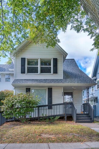 Jackson, MI Office - 604 Greenwood Pl