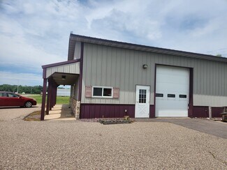 Reedsburg, WI Industrial - 1215 Fuhrman Dr
