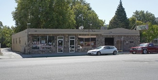 El Sobrante, CA Storefront - 4156-4160 Appian Way