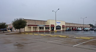 Bryan, TX Retail - 1673 Briarcrest Dr Bryan, TX Retail - 1673 Briarcrest Dr