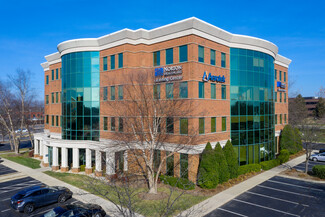 Louisville, KY Office - 9500 Ormsby Station Rd