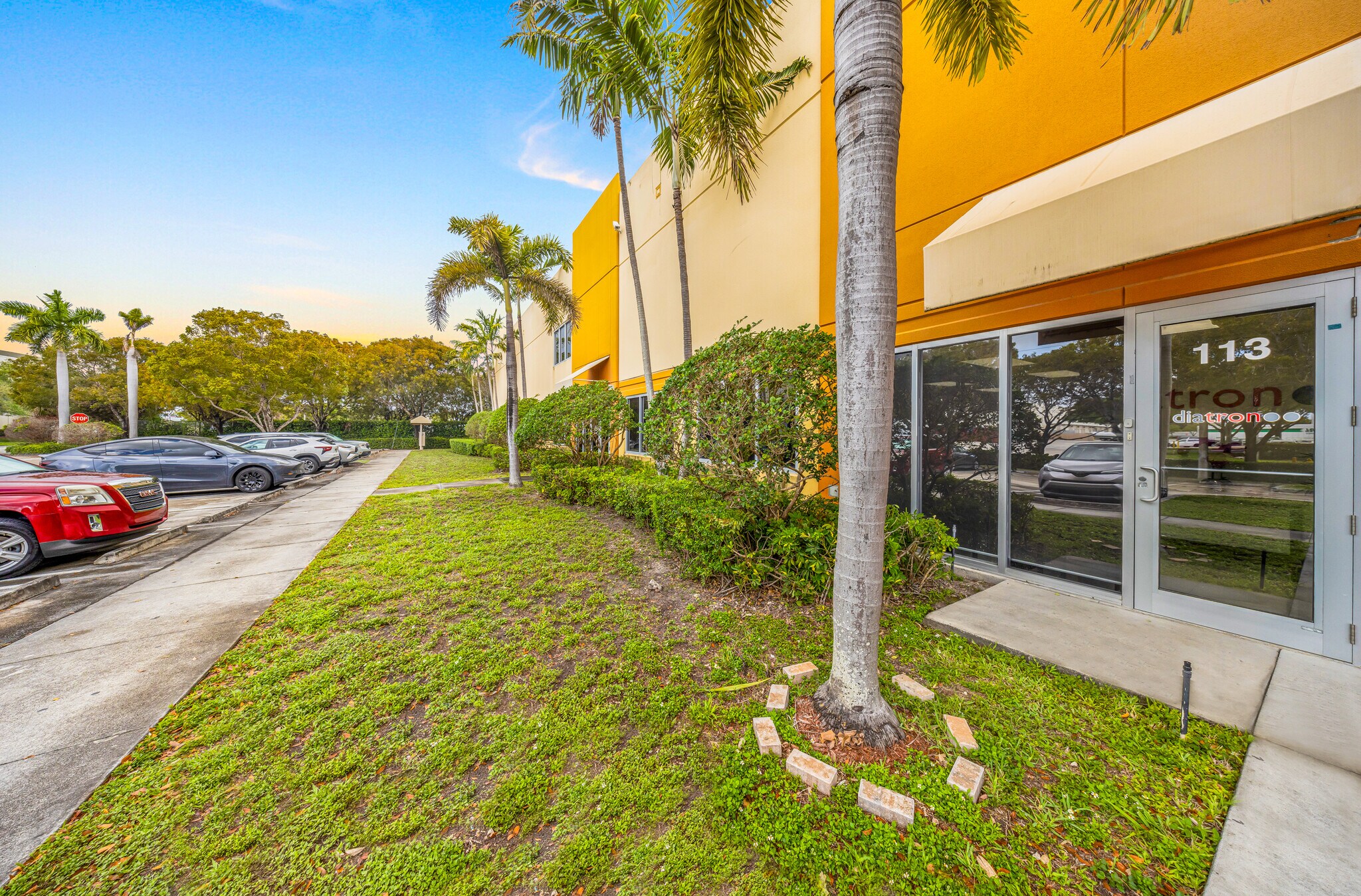 12601 NW 115th Ave, Medley, FL for Rent