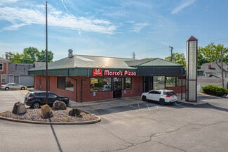 Mooresville, IN Retail - 111 S Indiana St