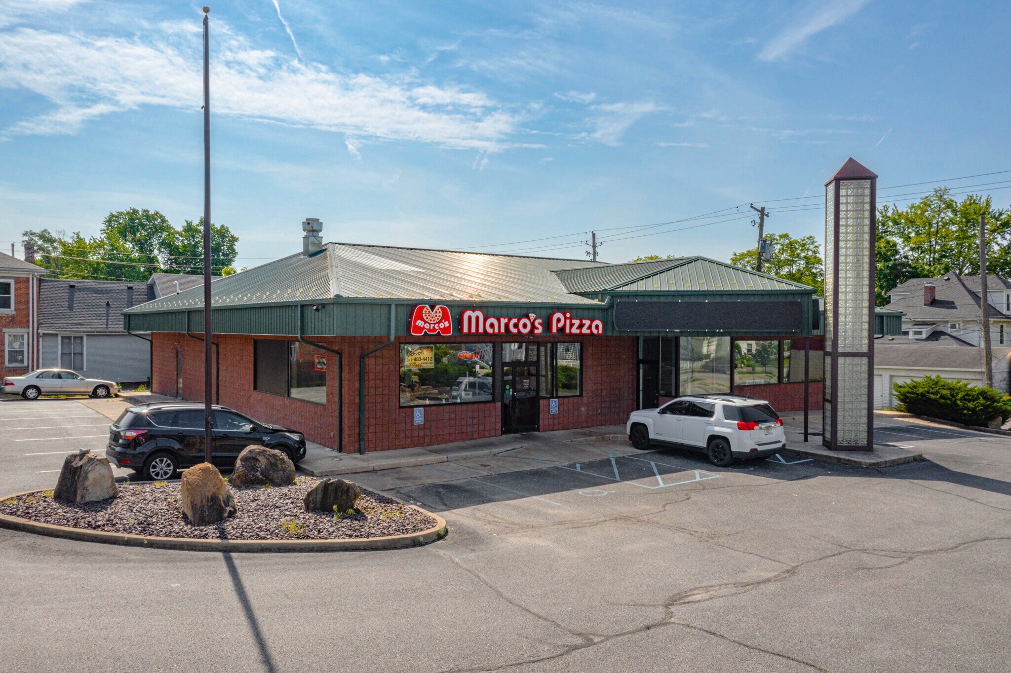111 S Indiana St, Mooresville, IN for Rent