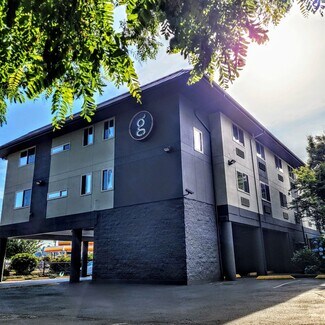 Seattle, WA undefined - 6100 Corson Ave S