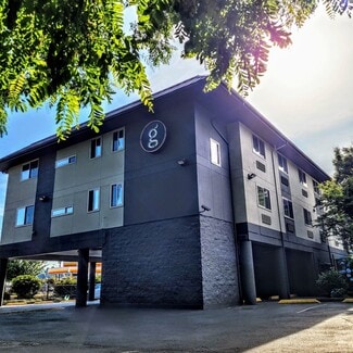 Seattle, WA Hospitality - 6100 Corson Ave S