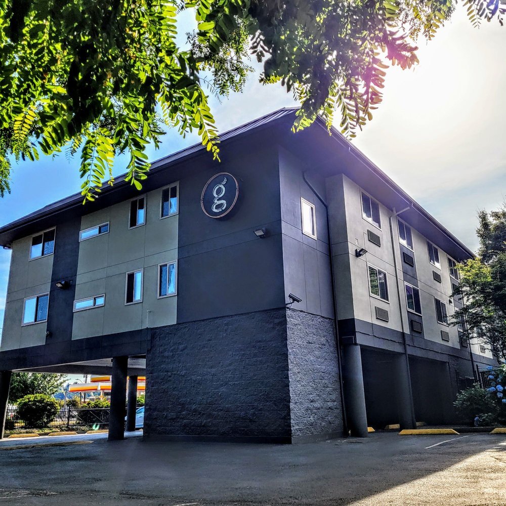 6100 Corson Ave S, Seattle, WA for Sale