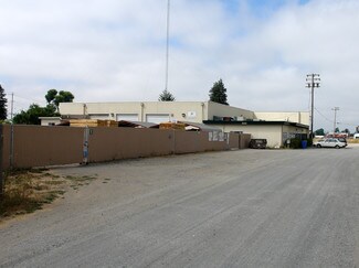 Santa Rosa, CA Industrial - 1285 Petaluma Hill Rd