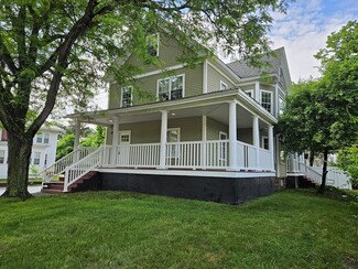 Keene, NH Apartments - 57 Winchester St