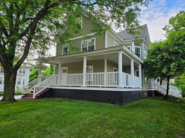 57 Winchester St, Keene, NH for Sale