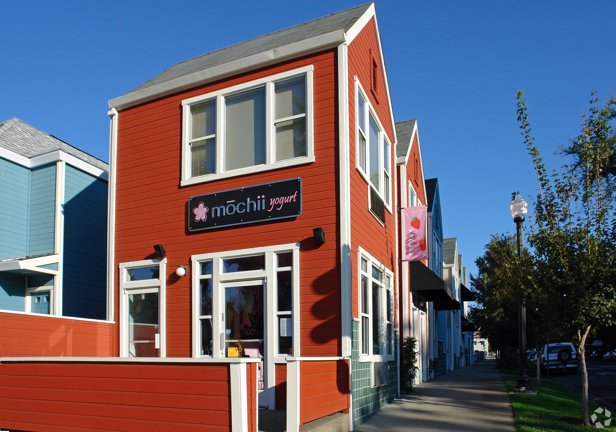 1530 16th St, Sacramento, CA for Rent